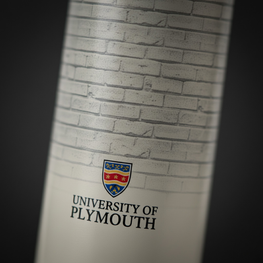 flask closeup