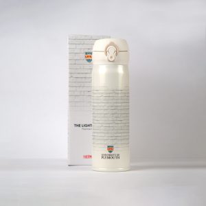 the lighthouse thermal flask