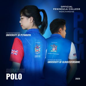 Peninsula Polo Shirt